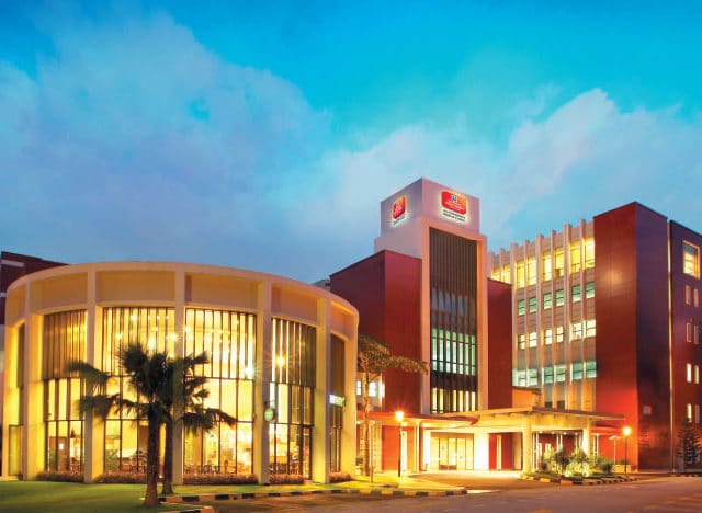 Ara Damansara Medical Centre