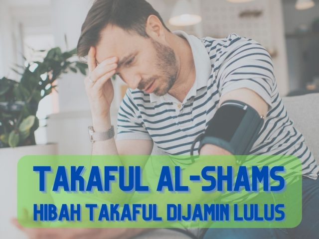 takaful al-shams